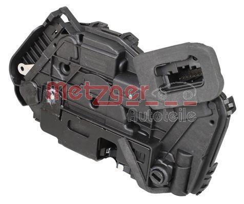 Serrure de porte METZGER ref. 2314142